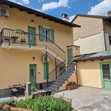 Appartement Casa Rafut à Gorizia Extérieur photo
