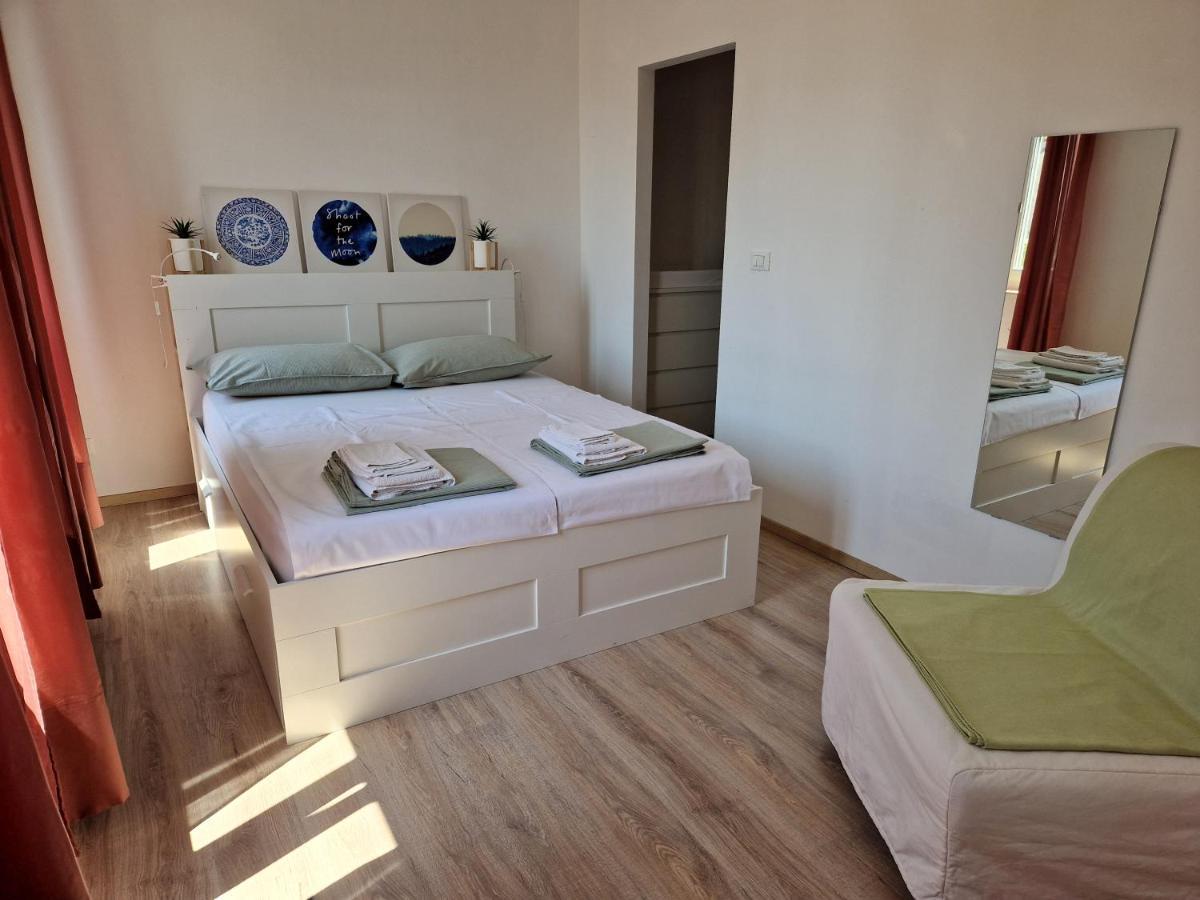 Appartement Casa Rafut à Gorizia Extérieur photo