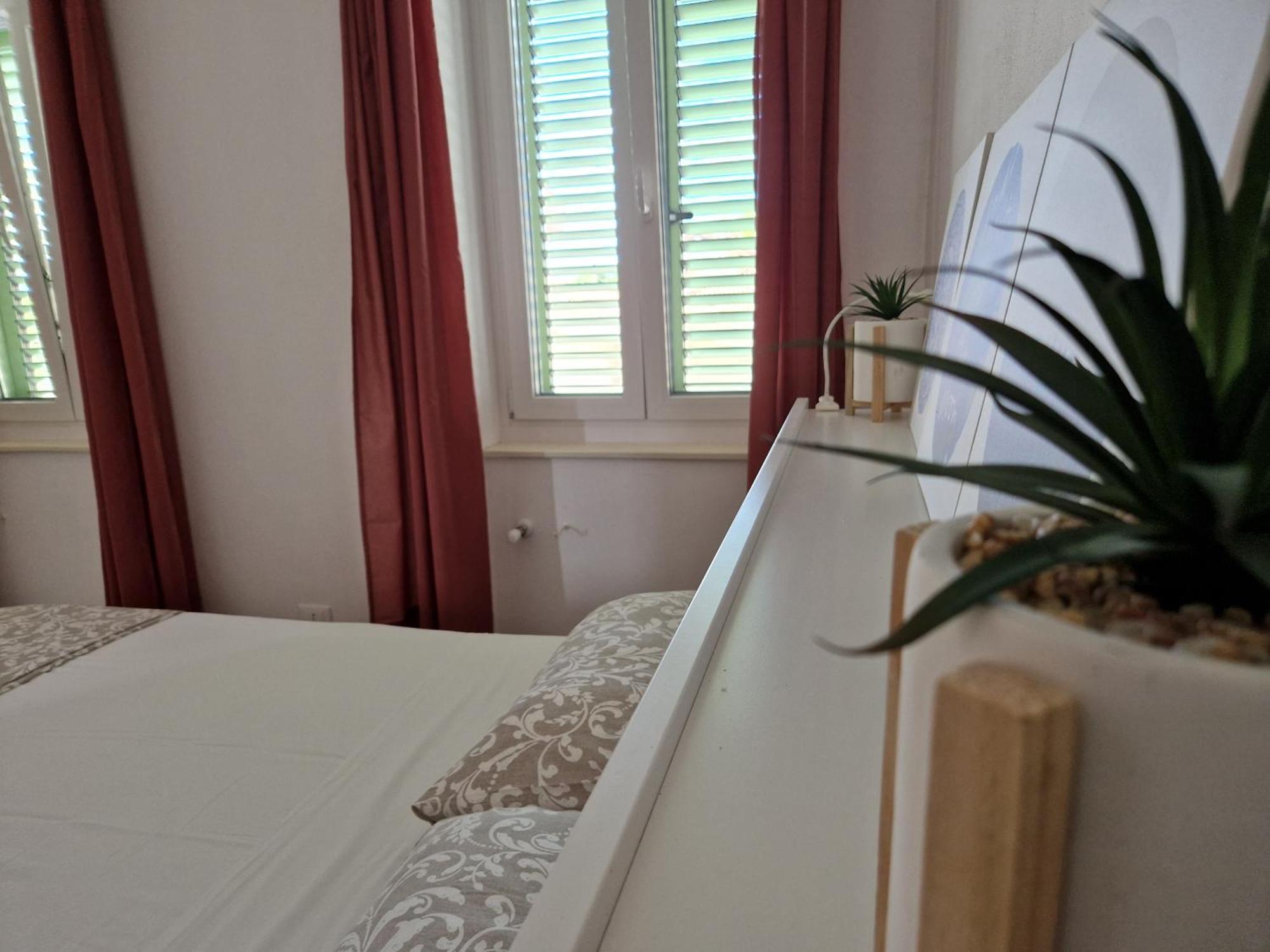 Appartement Casa Rafut à Gorizia Chambre photo