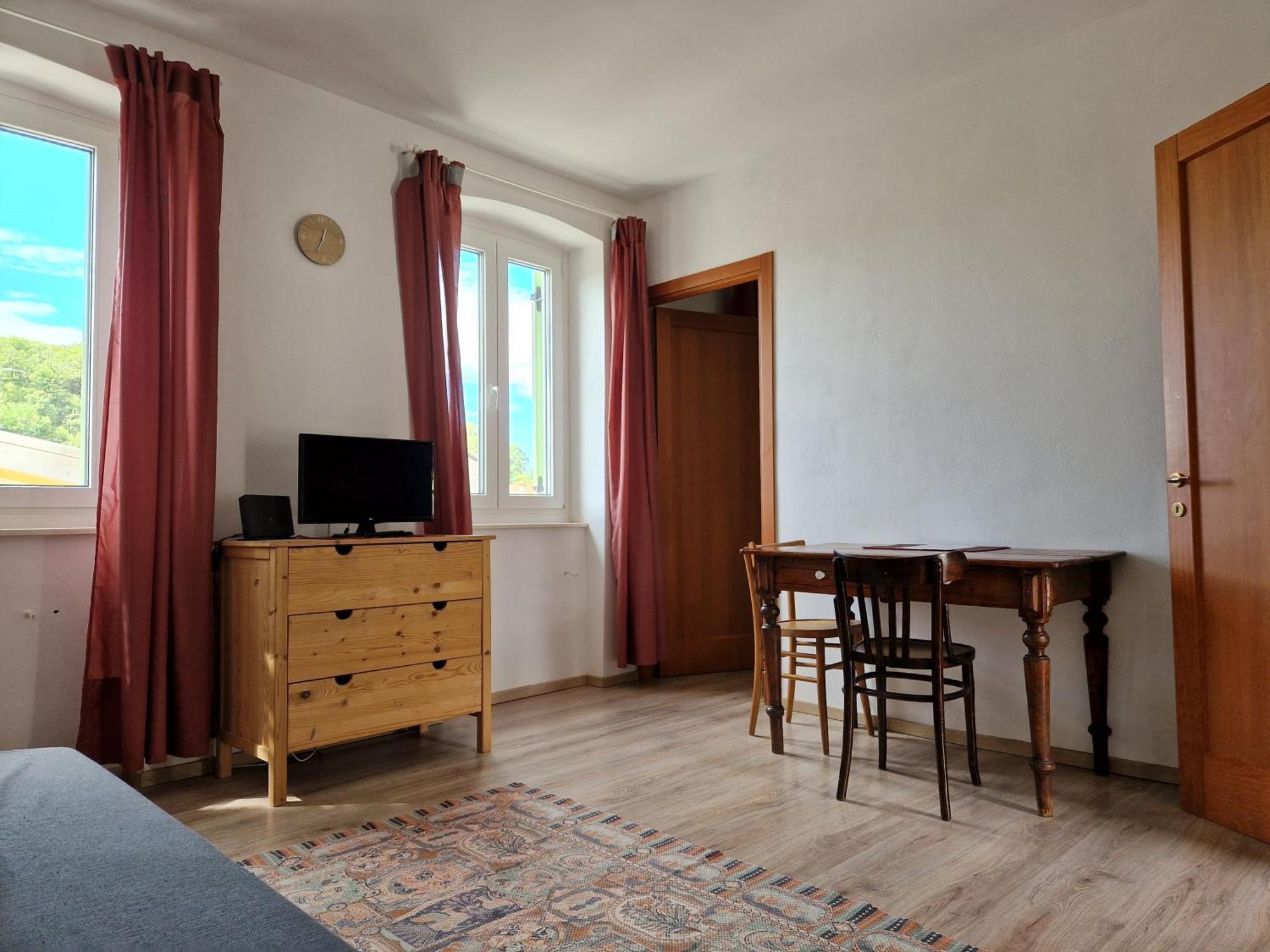 Appartement Casa Rafut à Gorizia Chambre photo