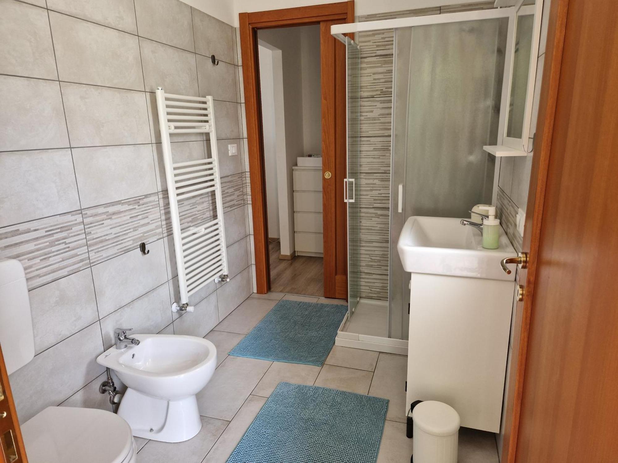 Appartement Casa Rafut à Gorizia Extérieur photo