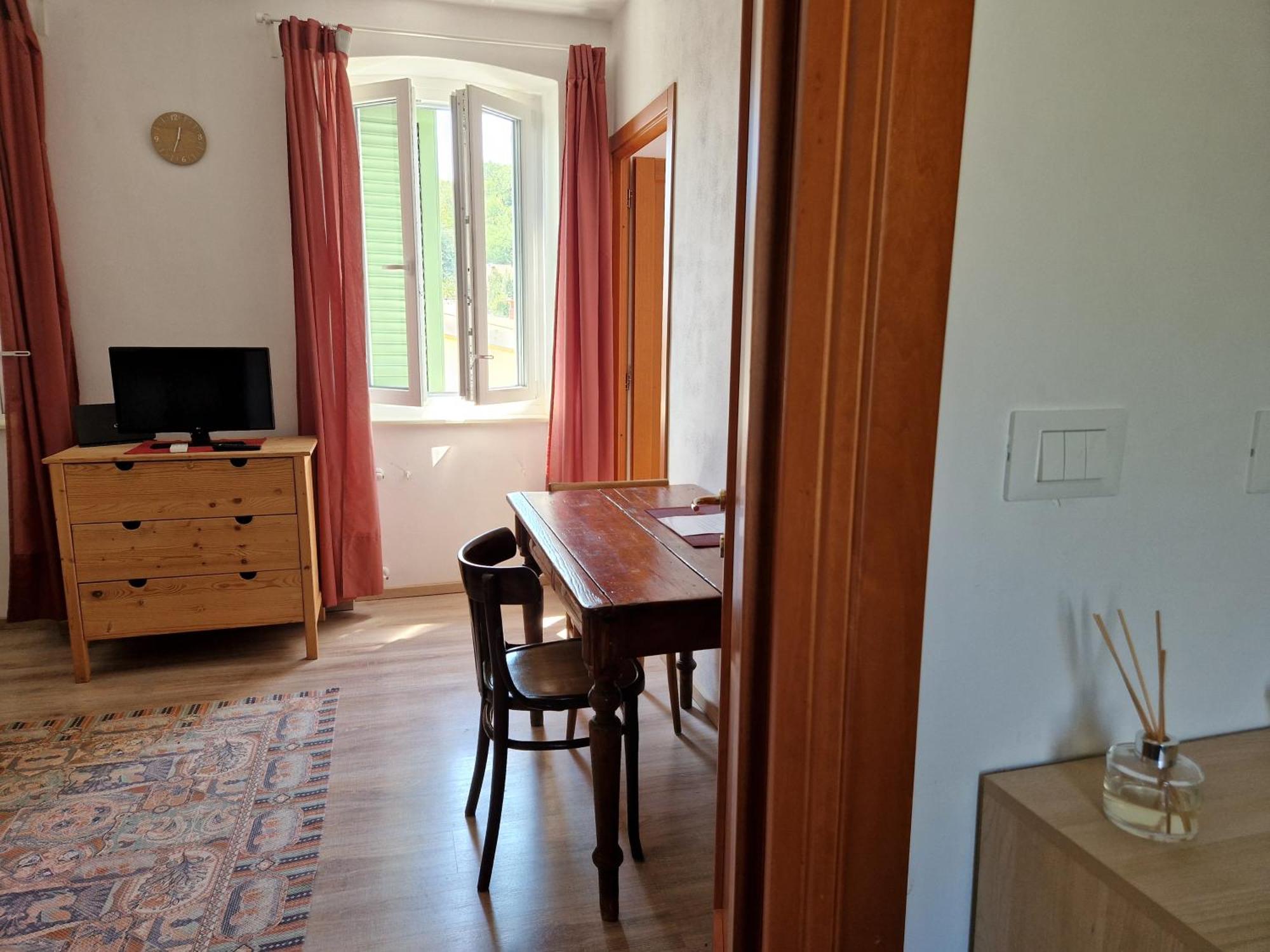Appartement Casa Rafut à Gorizia Extérieur photo