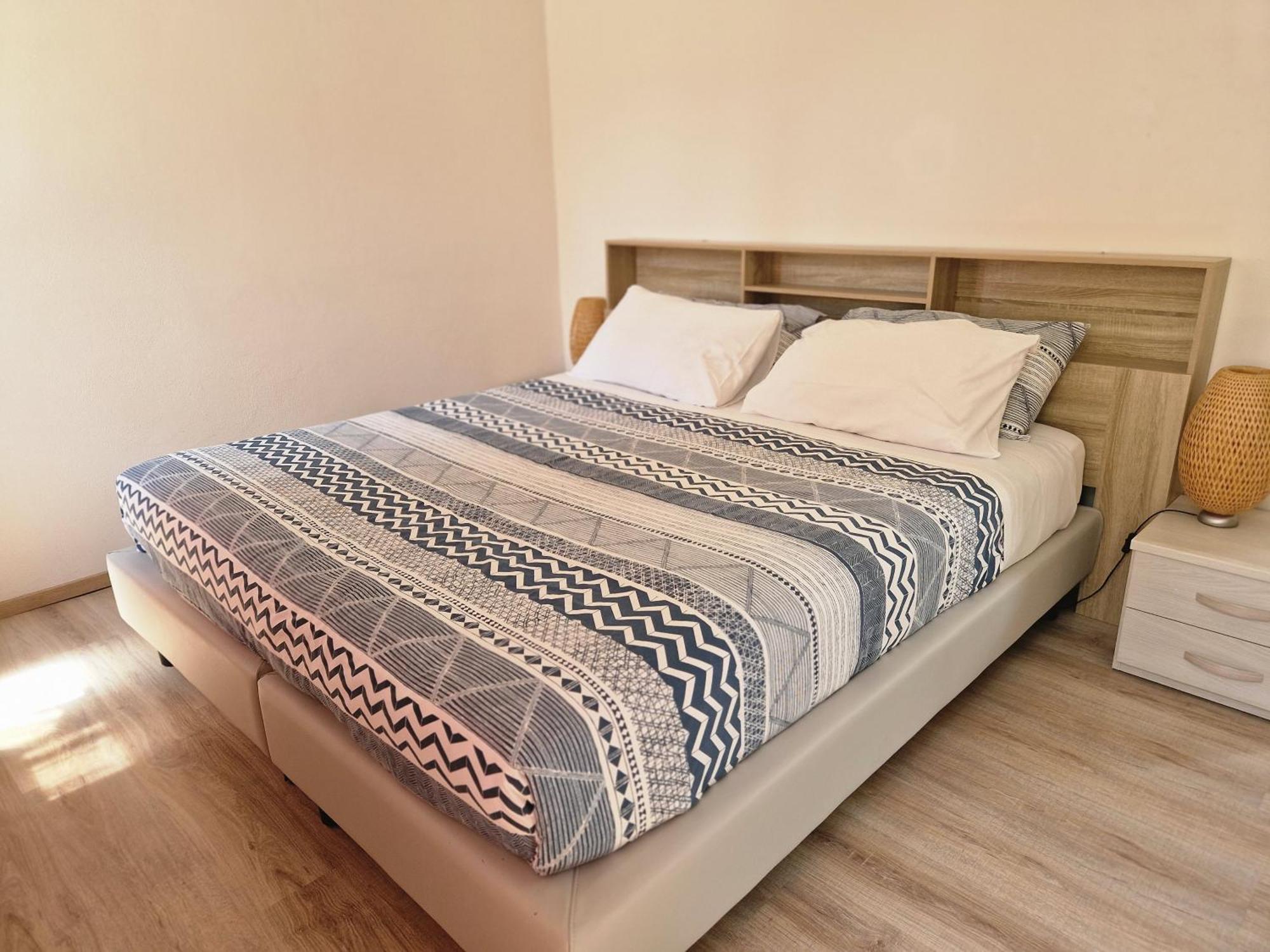 Appartement Casa Rafut à Gorizia Extérieur photo