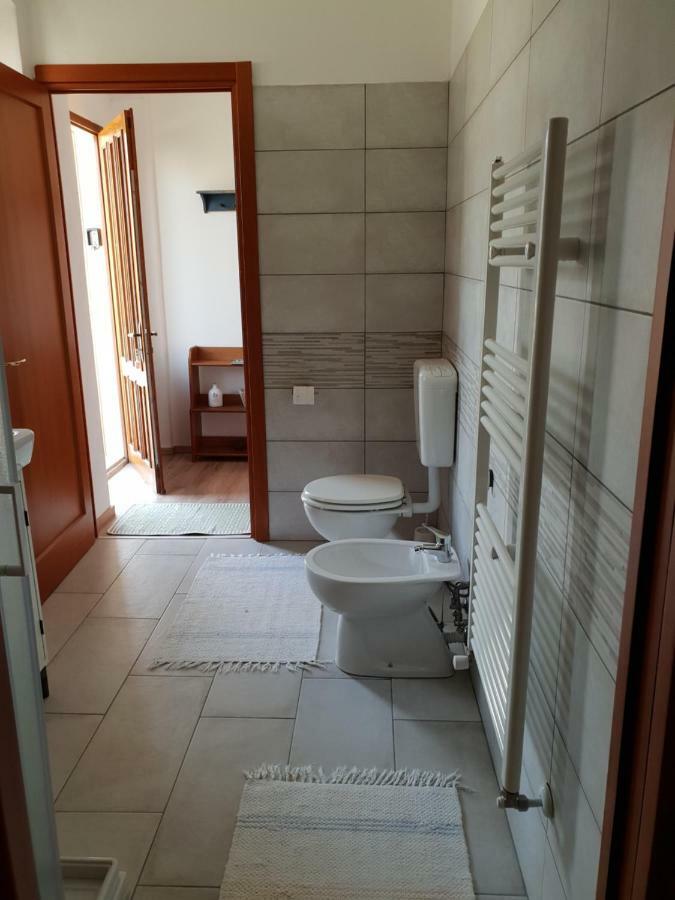 Appartement Casa Rafut à Gorizia Extérieur photo