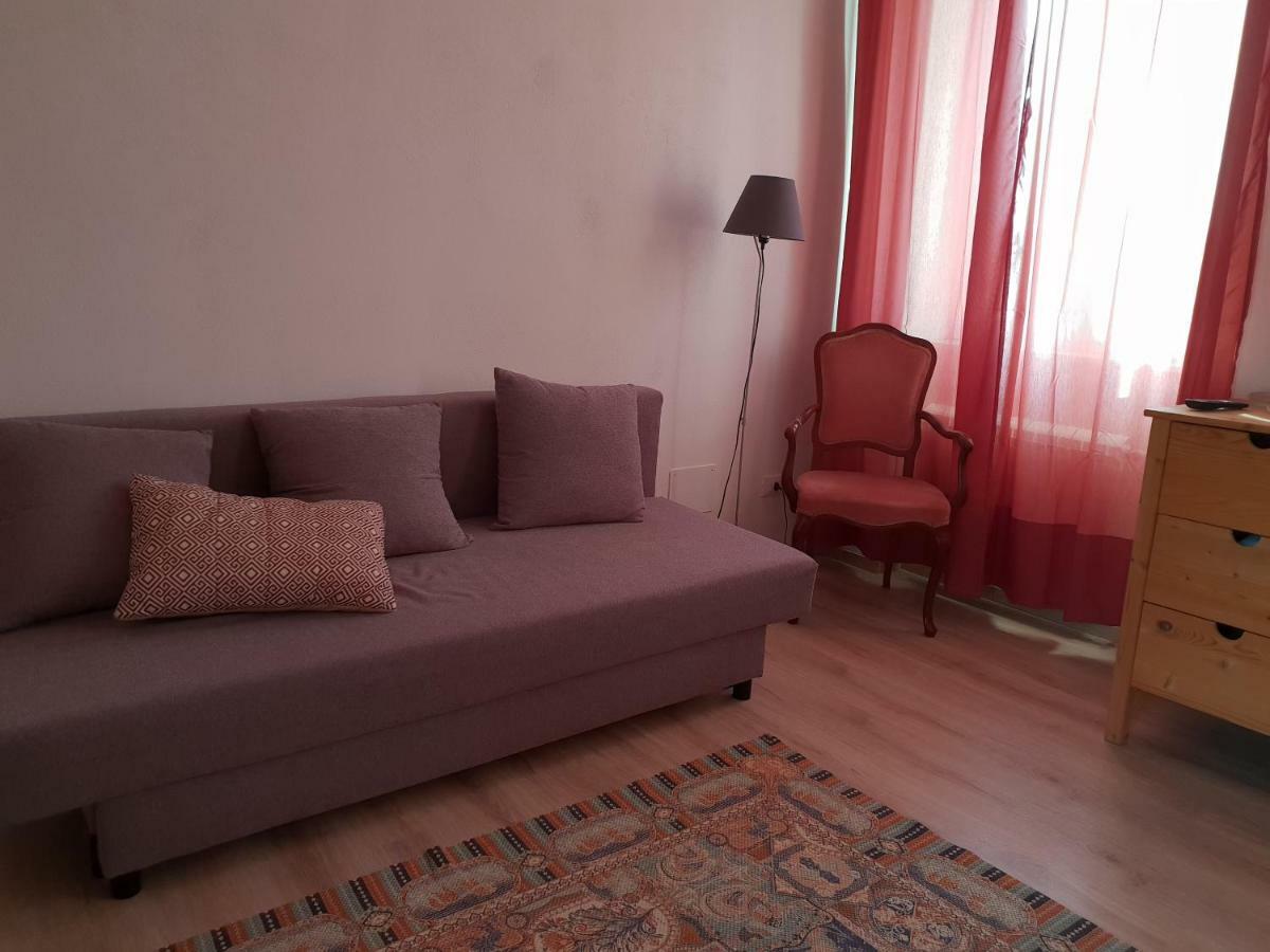 Appartement Casa Rafut à Gorizia Extérieur photo