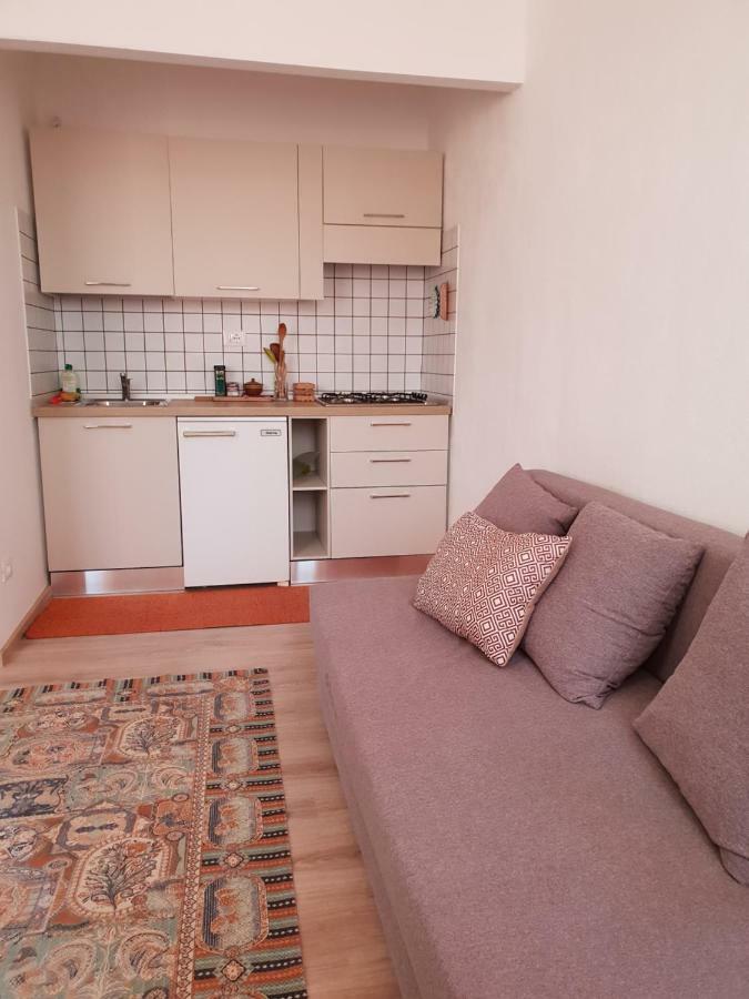 Appartement Casa Rafut à Gorizia Extérieur photo