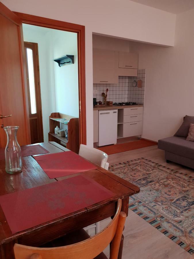 Appartement Casa Rafut à Gorizia Extérieur photo
