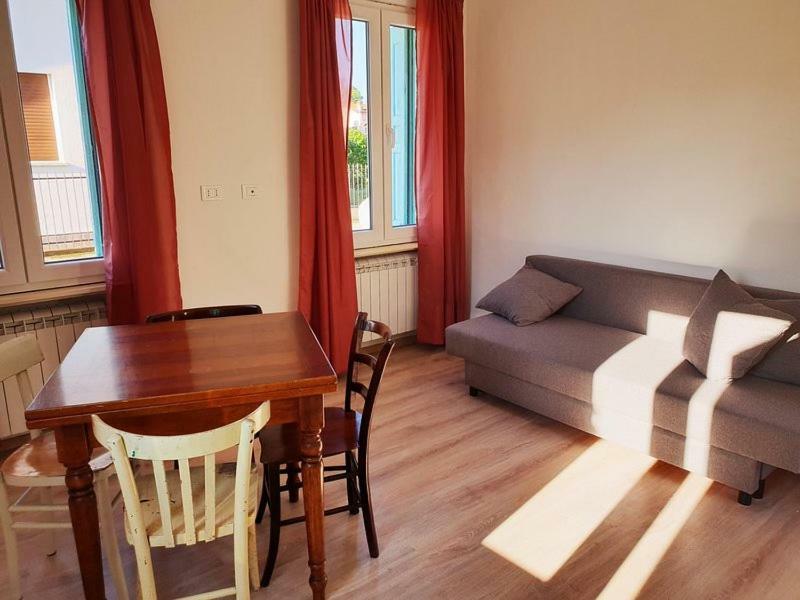 Appartement Casa Rafut à Gorizia Extérieur photo