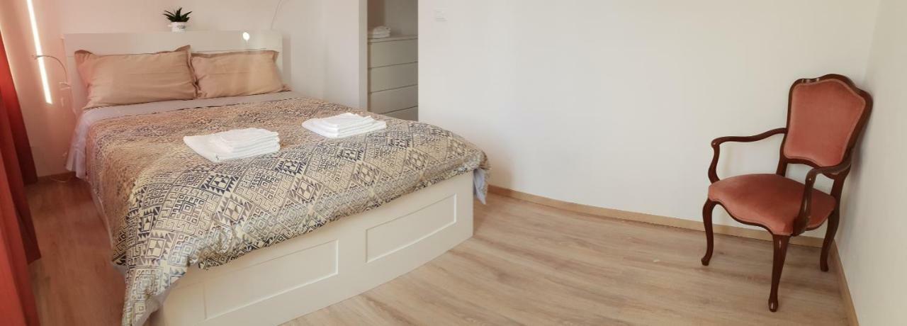 Appartement Casa Rafut à Gorizia Extérieur photo