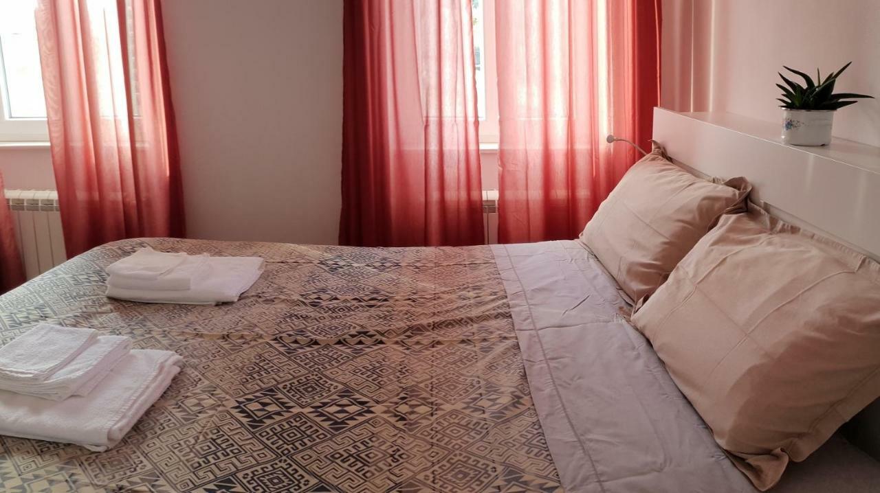 Appartement Casa Rafut à Gorizia Extérieur photo