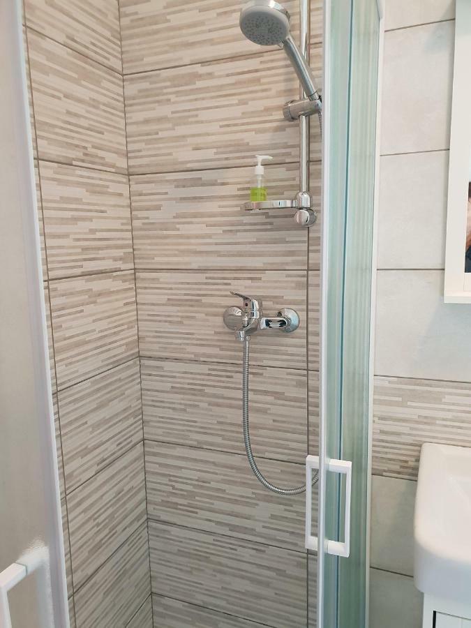 Appartement Casa Rafut à Gorizia Extérieur photo