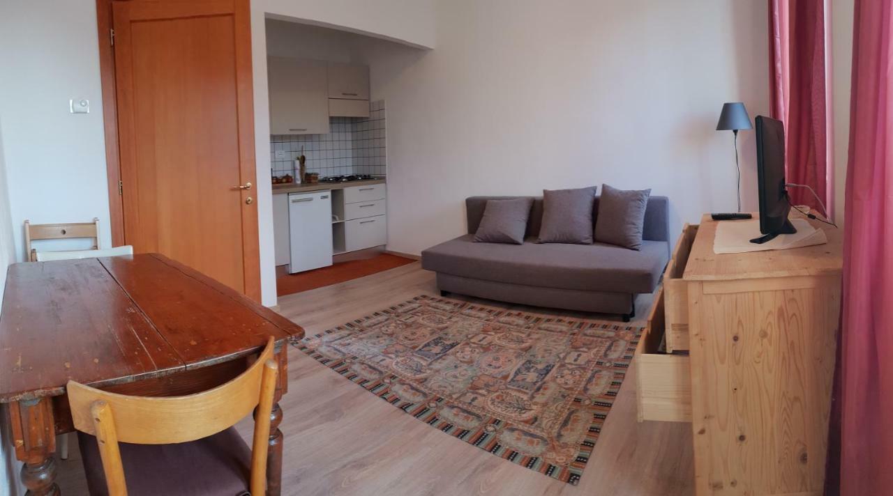 Appartement Casa Rafut à Gorizia Extérieur photo