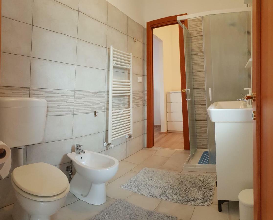 Appartement Casa Rafut à Gorizia Extérieur photo