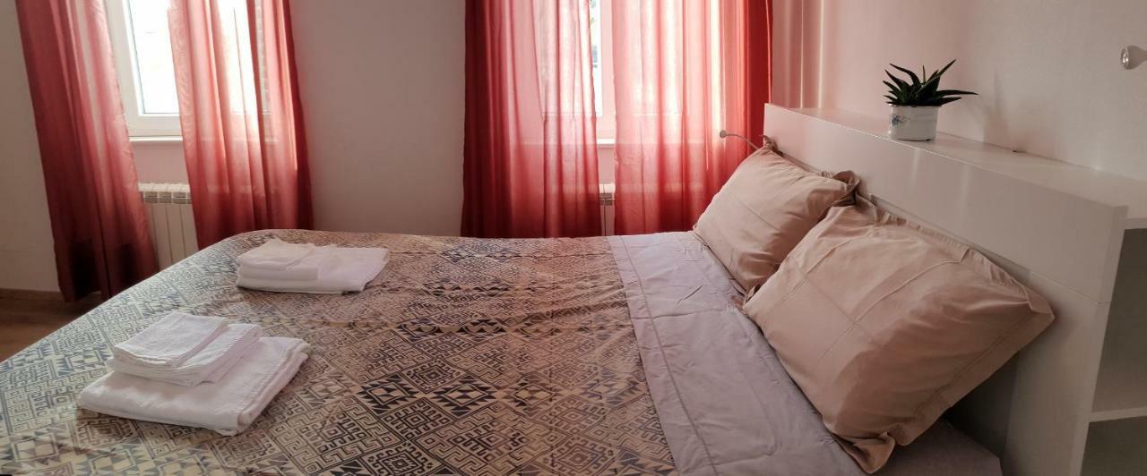 Appartement Casa Rafut à Gorizia Extérieur photo