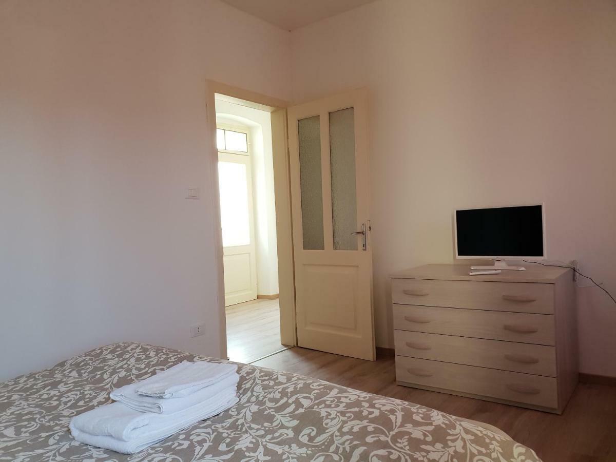 Appartement Casa Rafut à Gorizia Extérieur photo