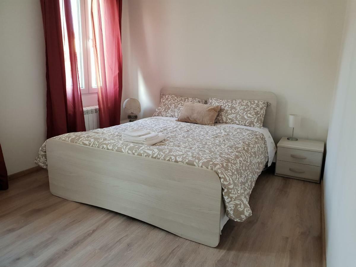Appartement Casa Rafut à Gorizia Extérieur photo