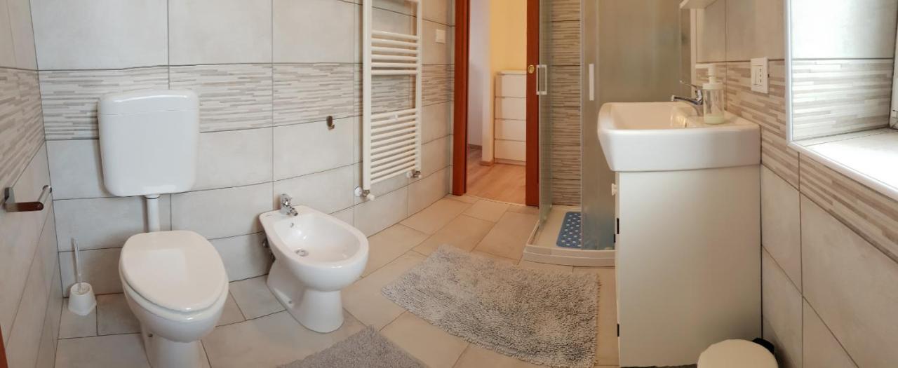 Appartement Casa Rafut à Gorizia Extérieur photo